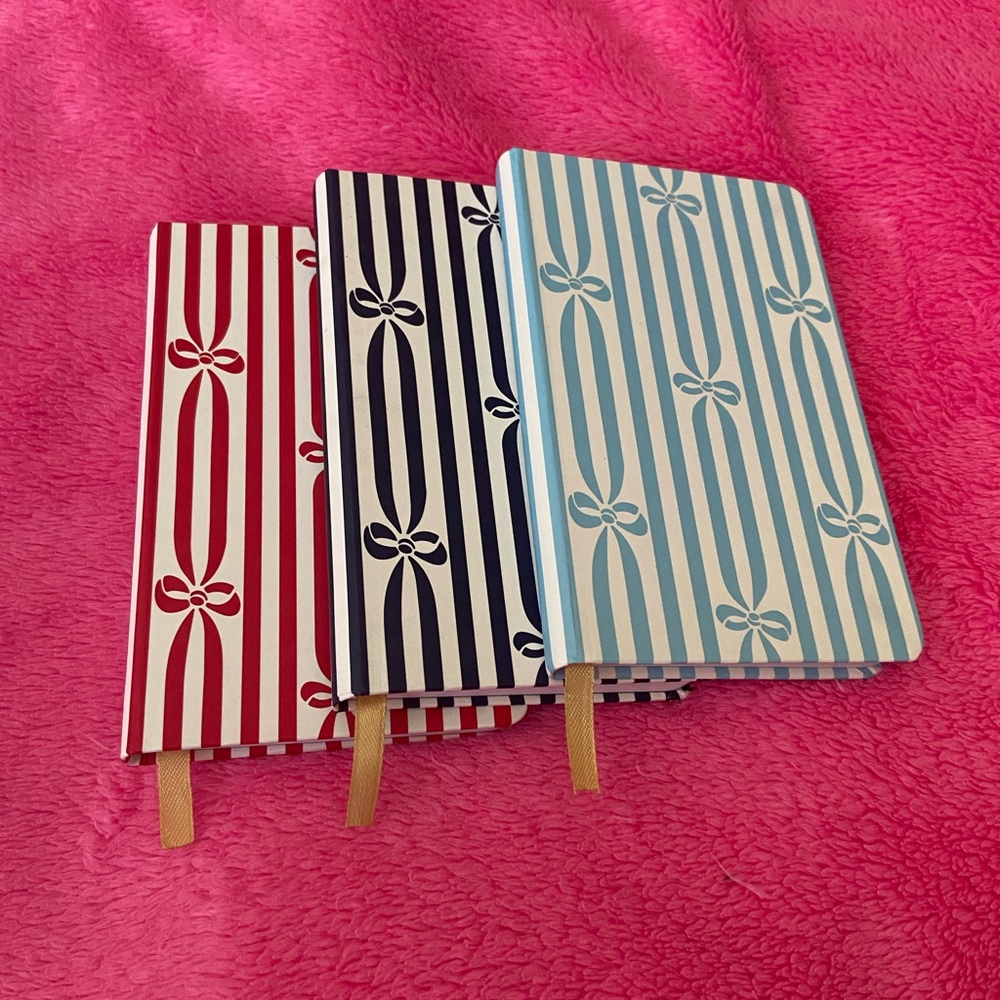 DraperJames Notepads.